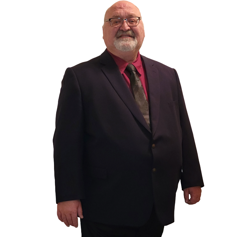 Kevin Wilgenbusch