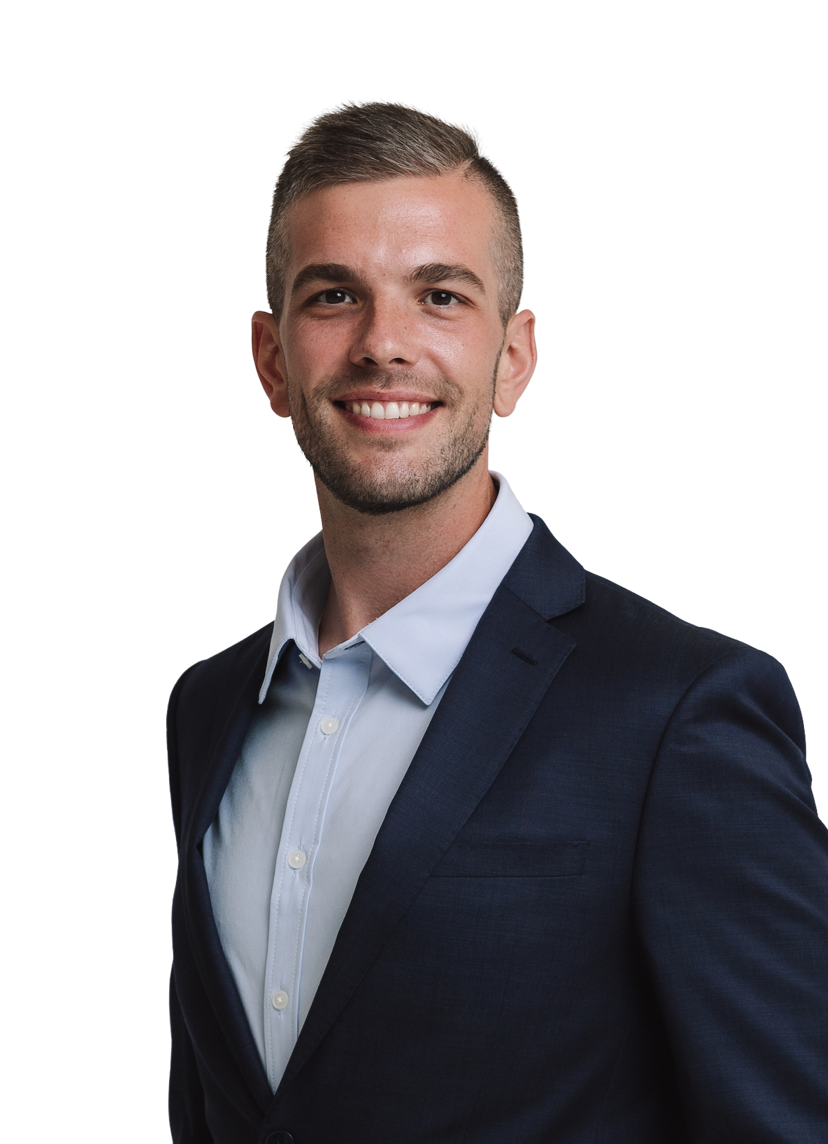 Dustin King