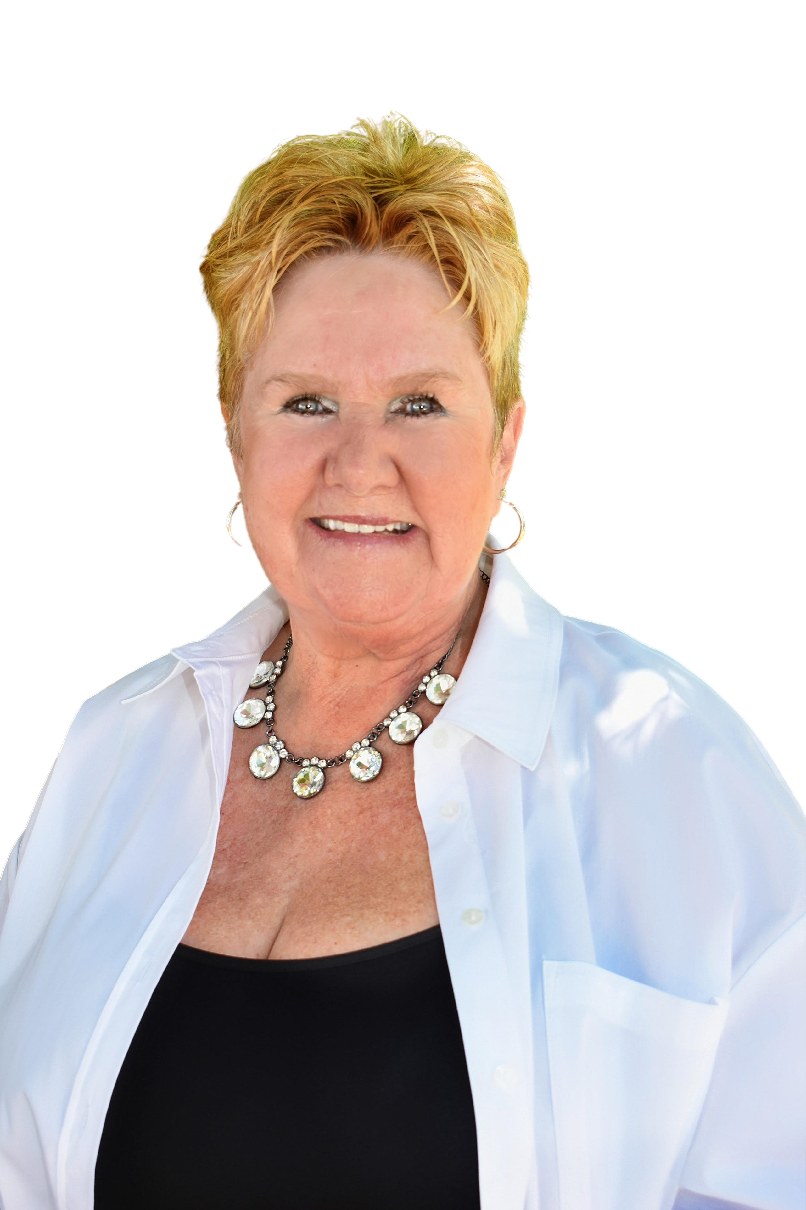 Peggie McKiernan