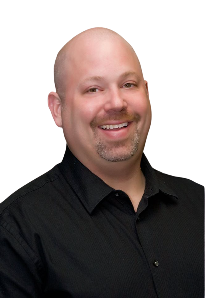 Dan Metzger