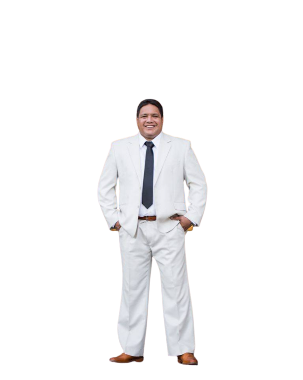 Donavan Kapiko