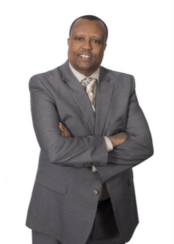 Tedla "Ted" Belayneh