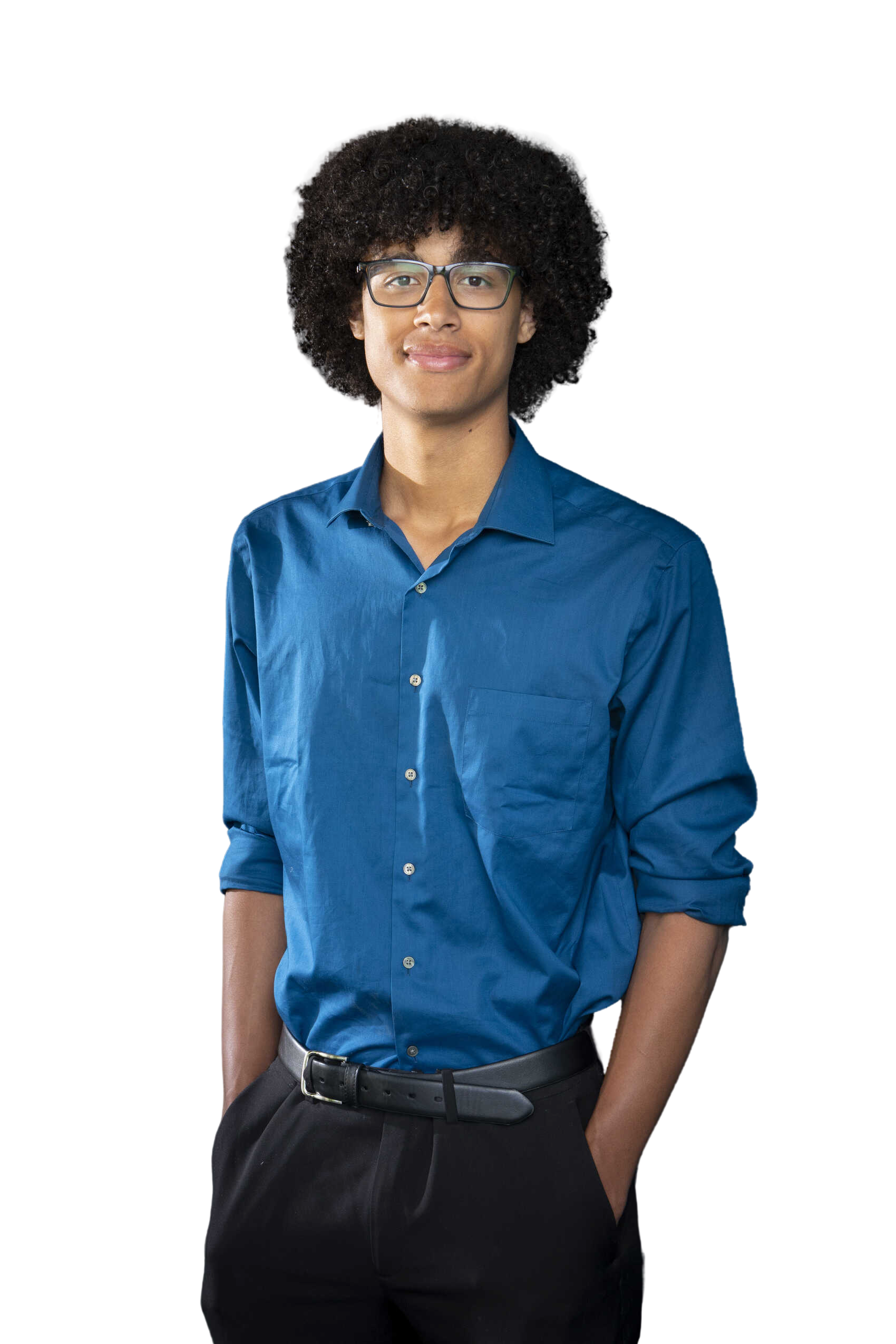 Isaiah Trischler