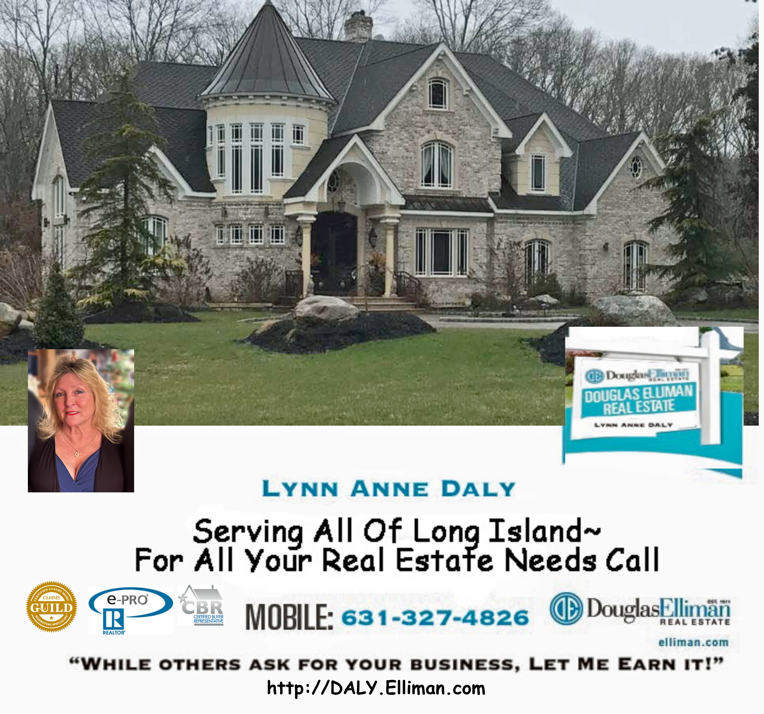 Lynn Anne Daly