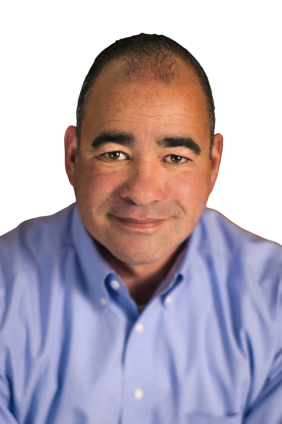 Derek Robinson