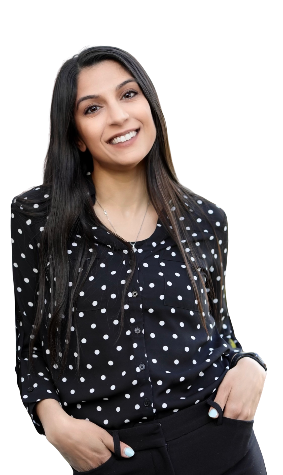 Samantha Elias