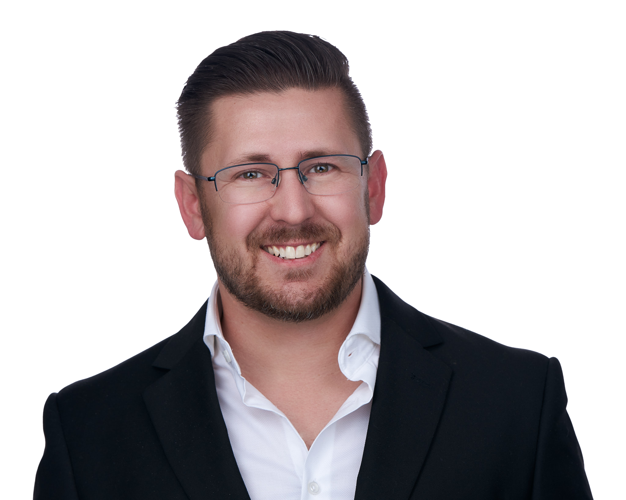Agent Photo