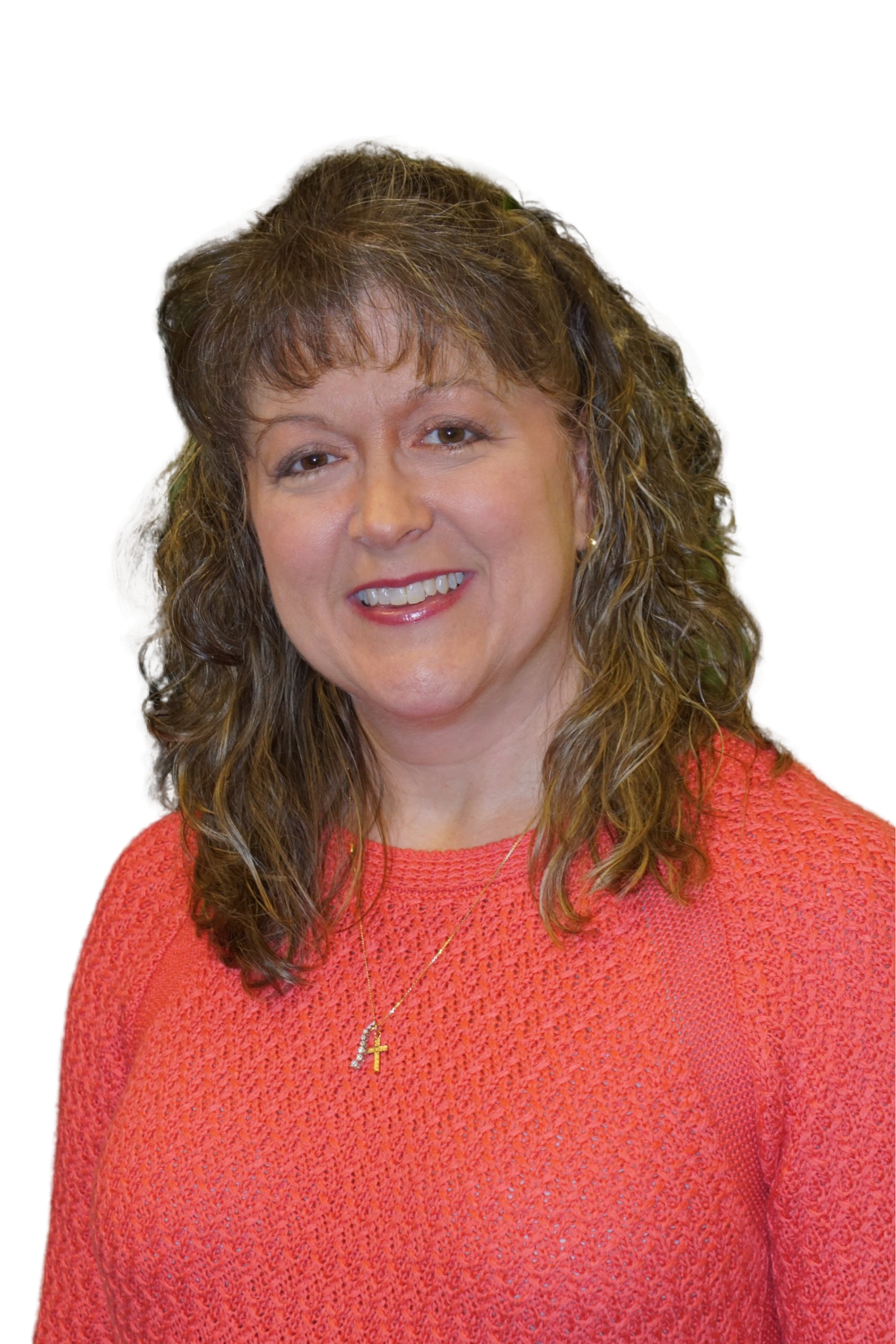 Felicia Worrell