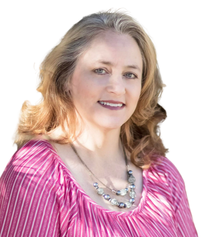 Buffy Halford