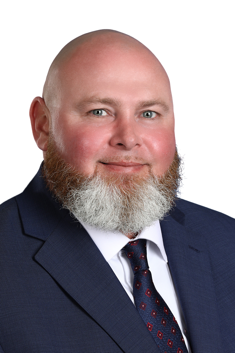 Erik Scott