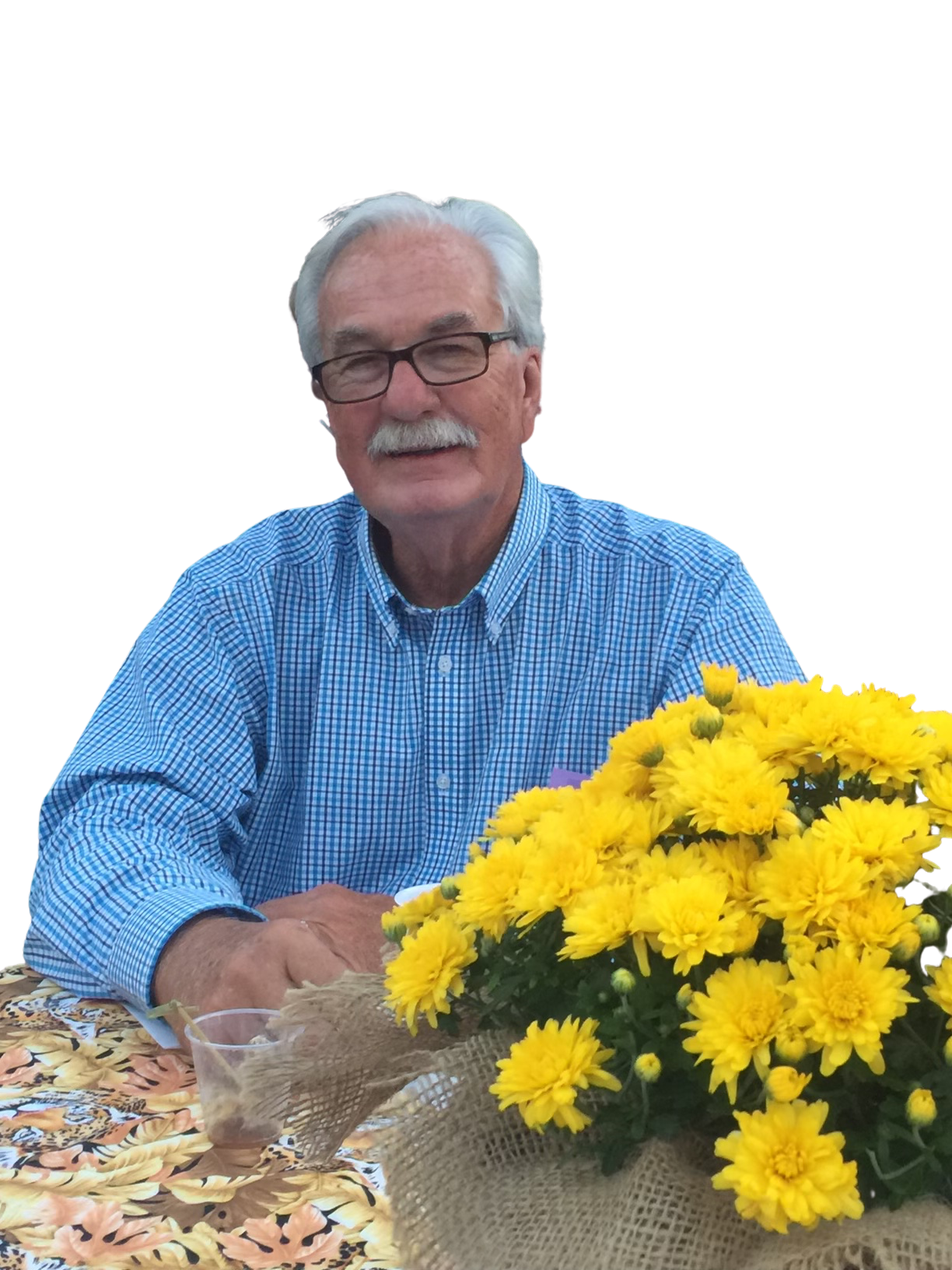 David Mcleod