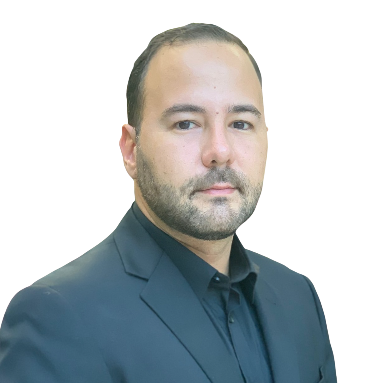 Jorge Trespalacios