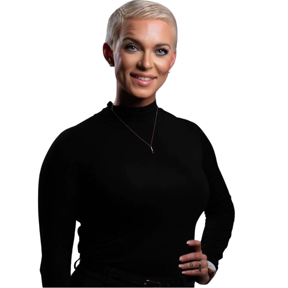 Brittany Holcombe