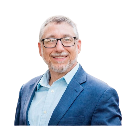 Randy Zurcher