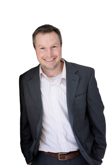 Andrew O'Reilly