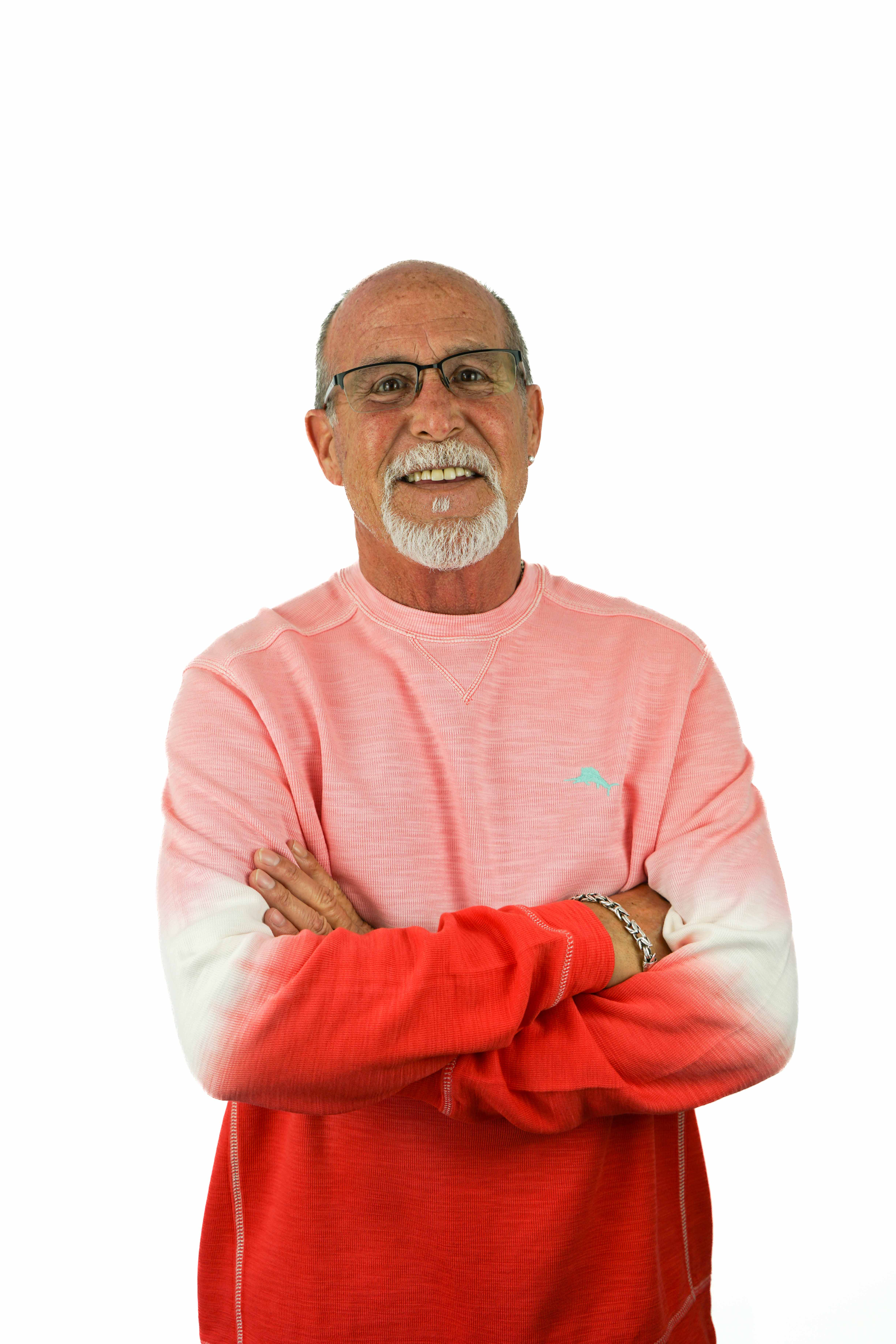 Doug Rains