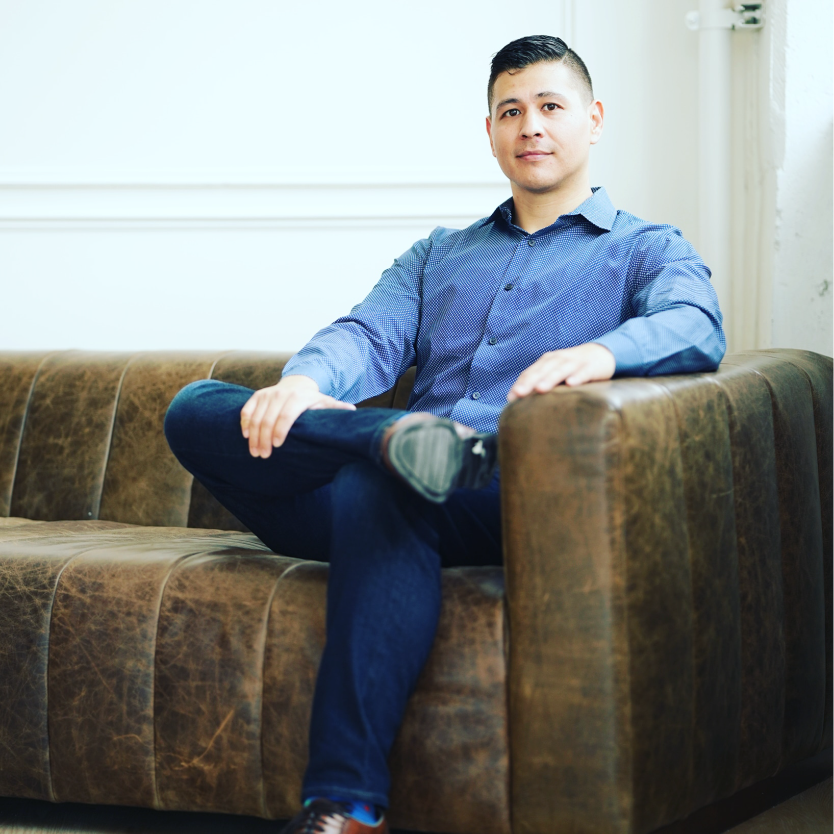 Daniel Nolasco