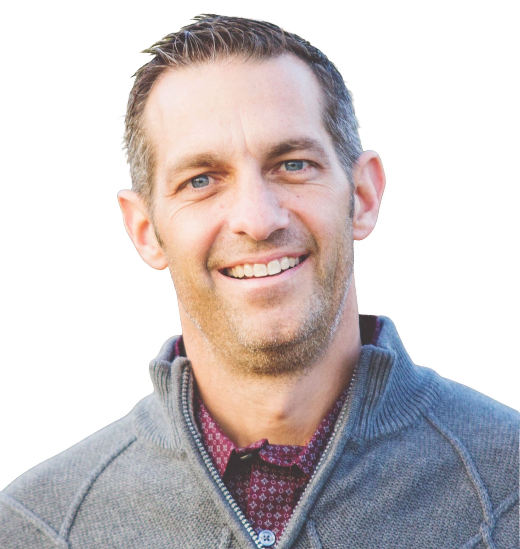 Mitch Smith