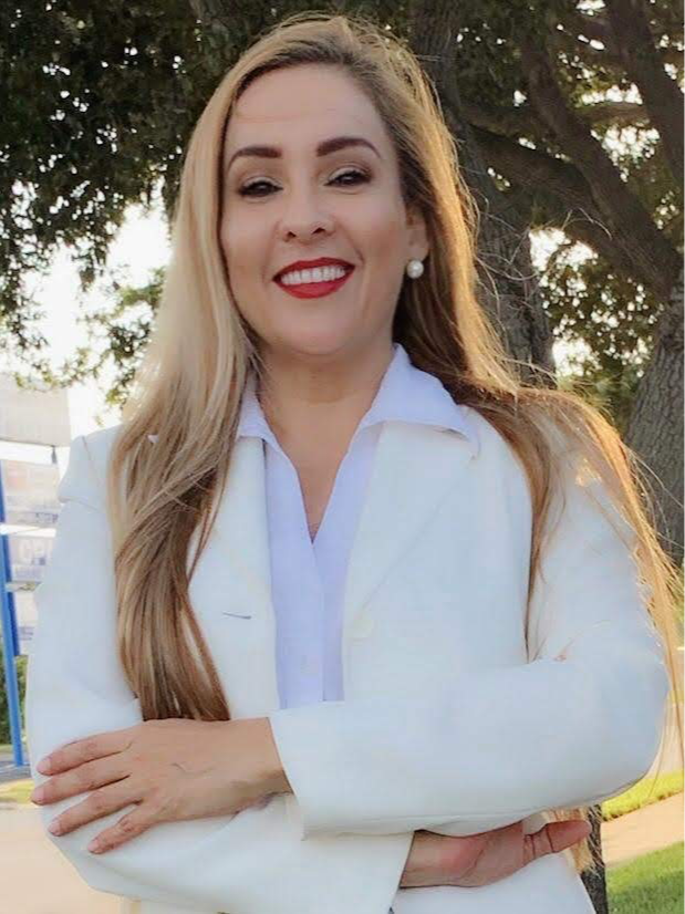Maria Rosario Martínez