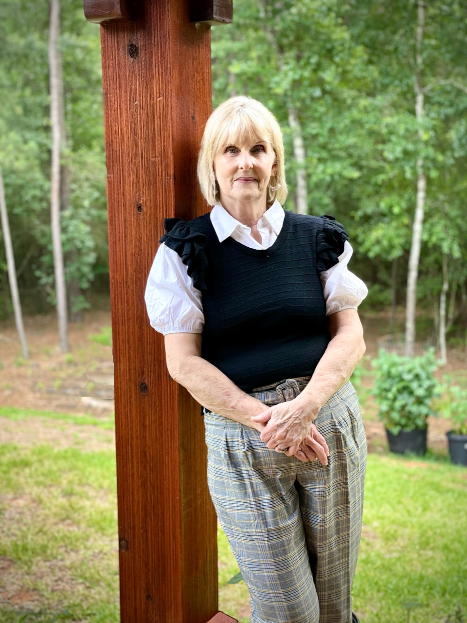 Gerri Clem