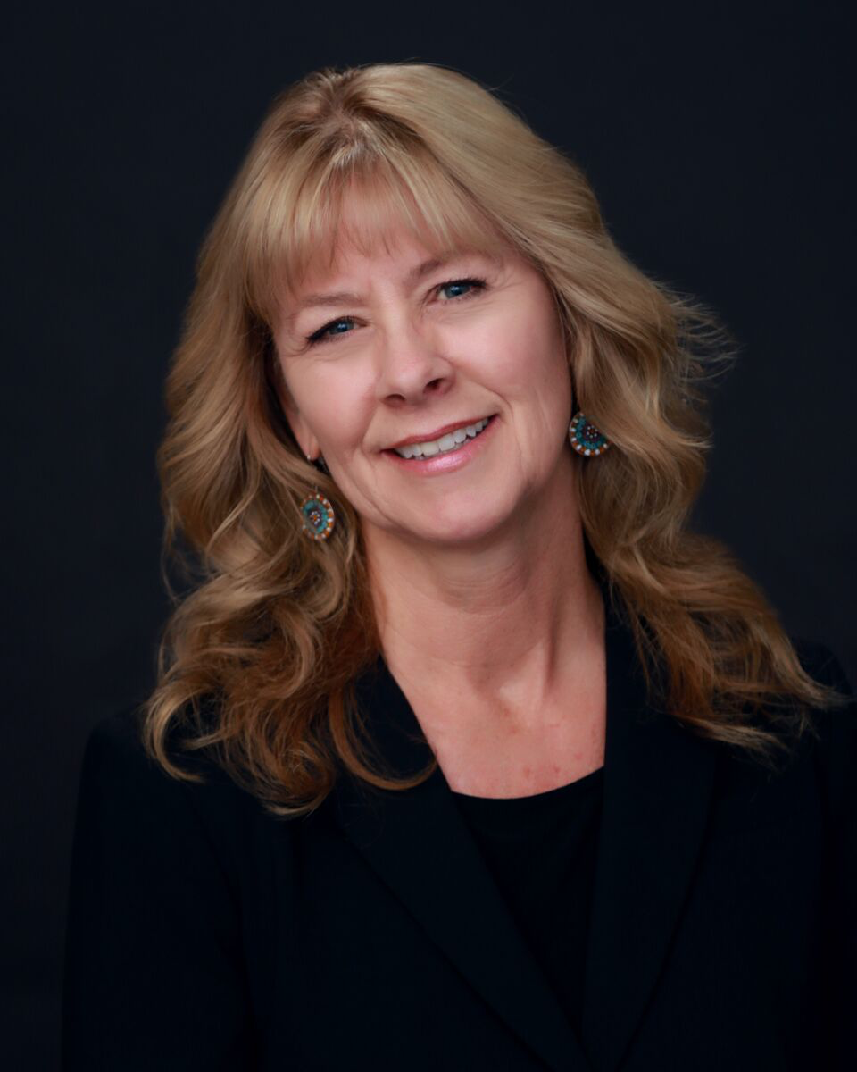 Donna Hertel