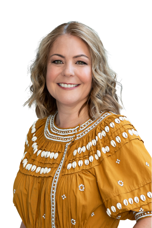 Dawn Johnson