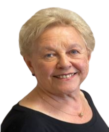 Gail Schwab