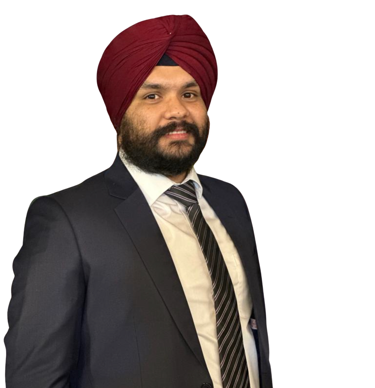 Agent Photo