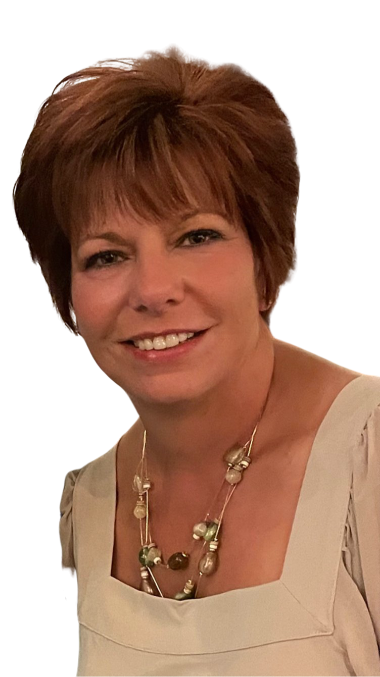 Gina Grantland