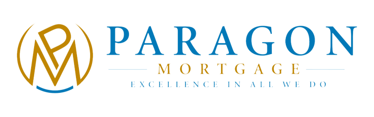 Paragon Mortgage