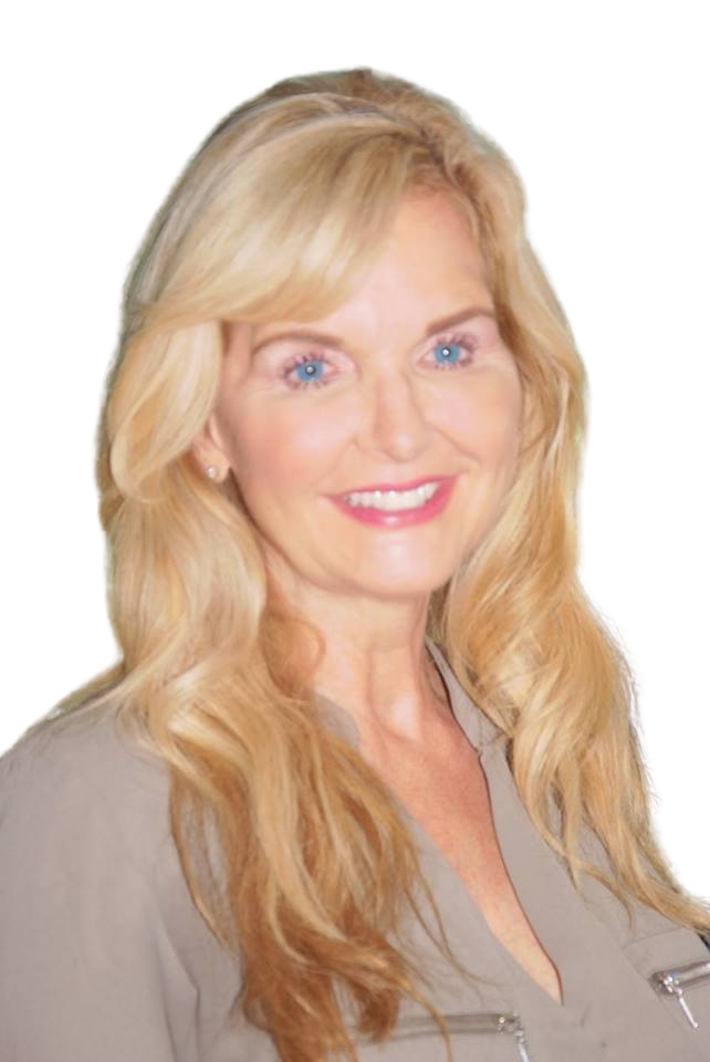 Monica Benham