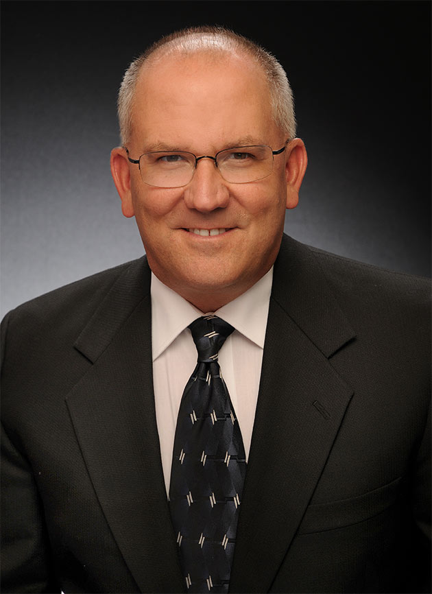 Tim Rill