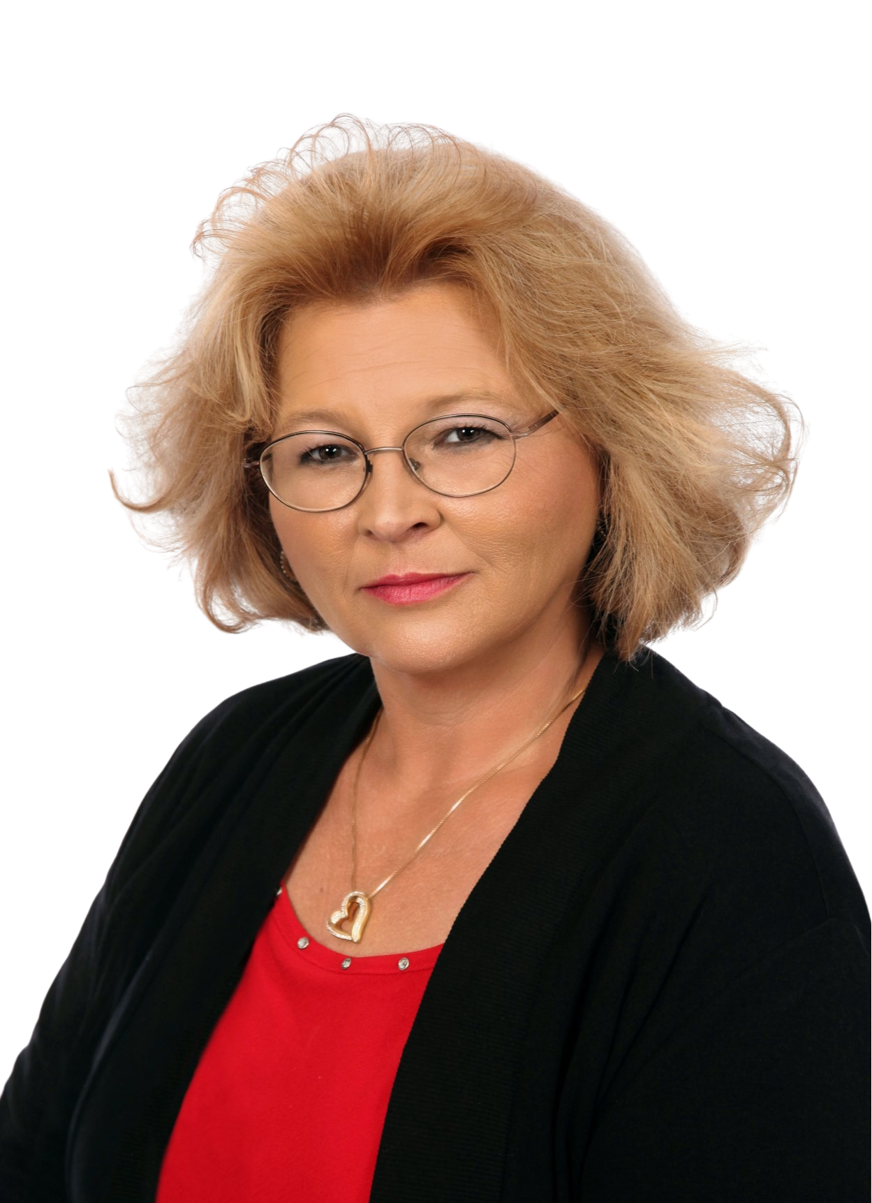 Cindy Justice