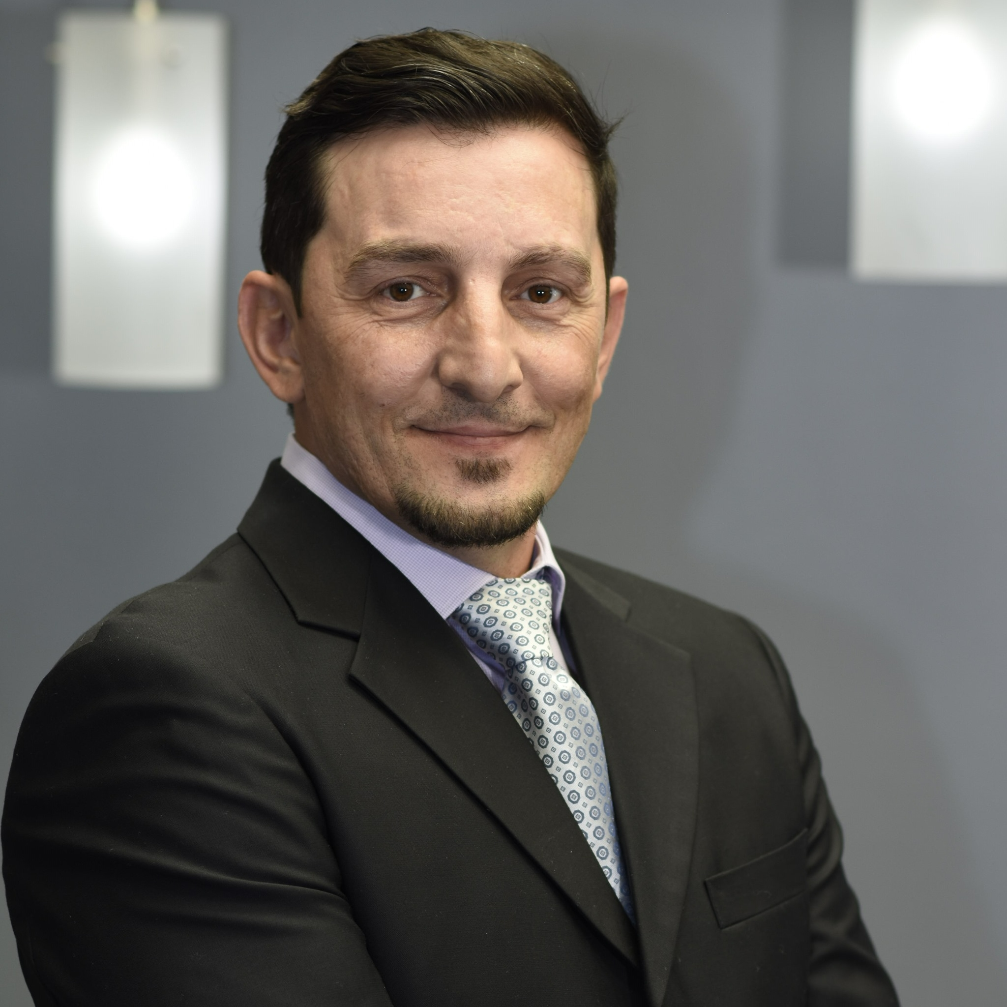 Agent Photo