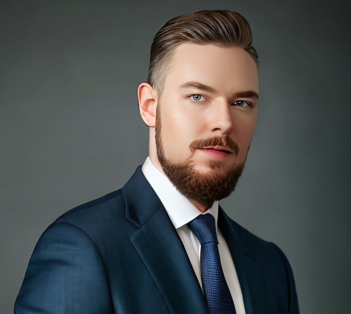 Brandt Alexander