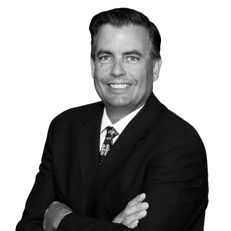 Michael Fogarty
