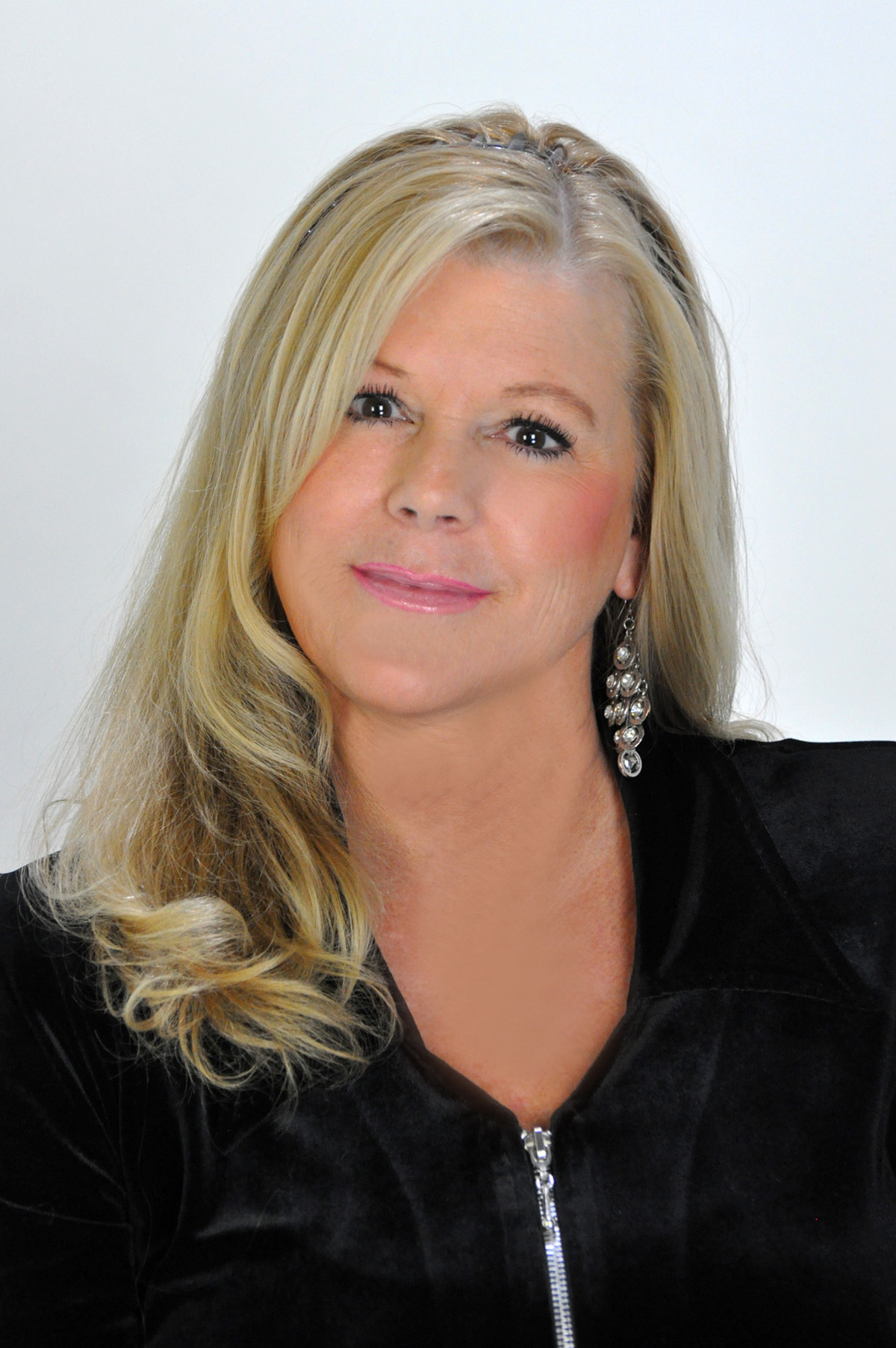 Laurie Moore