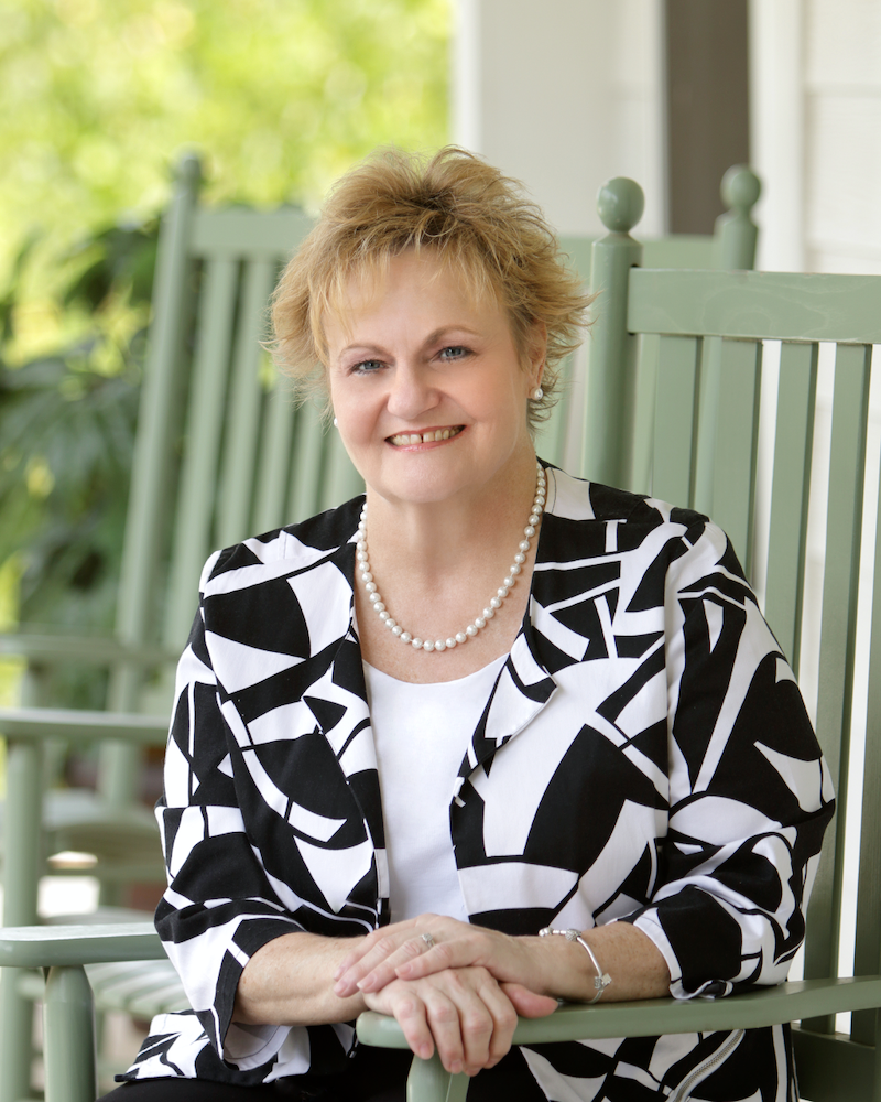 Susan Lagle