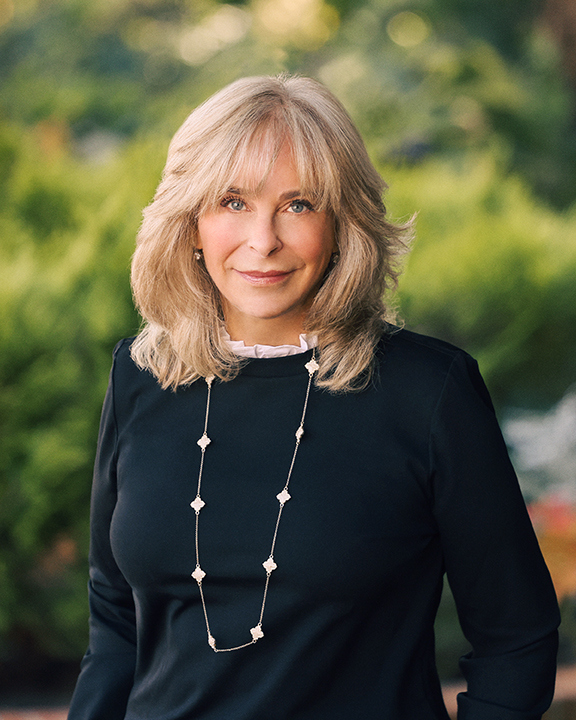 Nancy Rosen