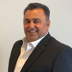 Agent Photo