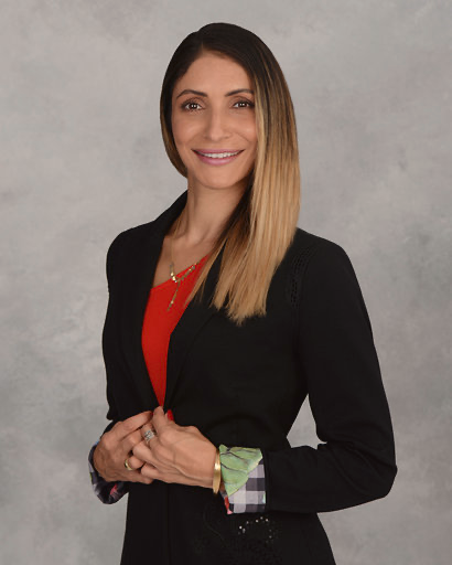 Agent Photo