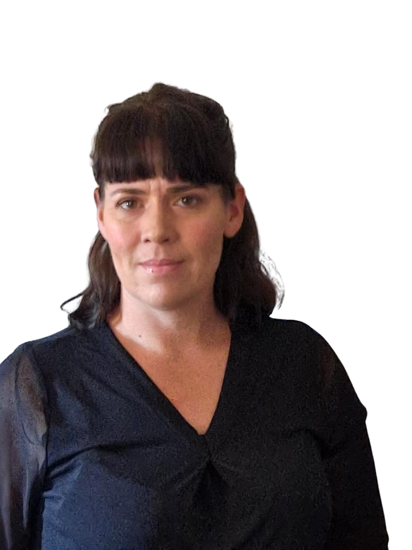 Amy O’Dell