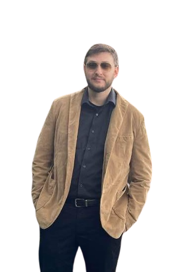 Daniel Baucom