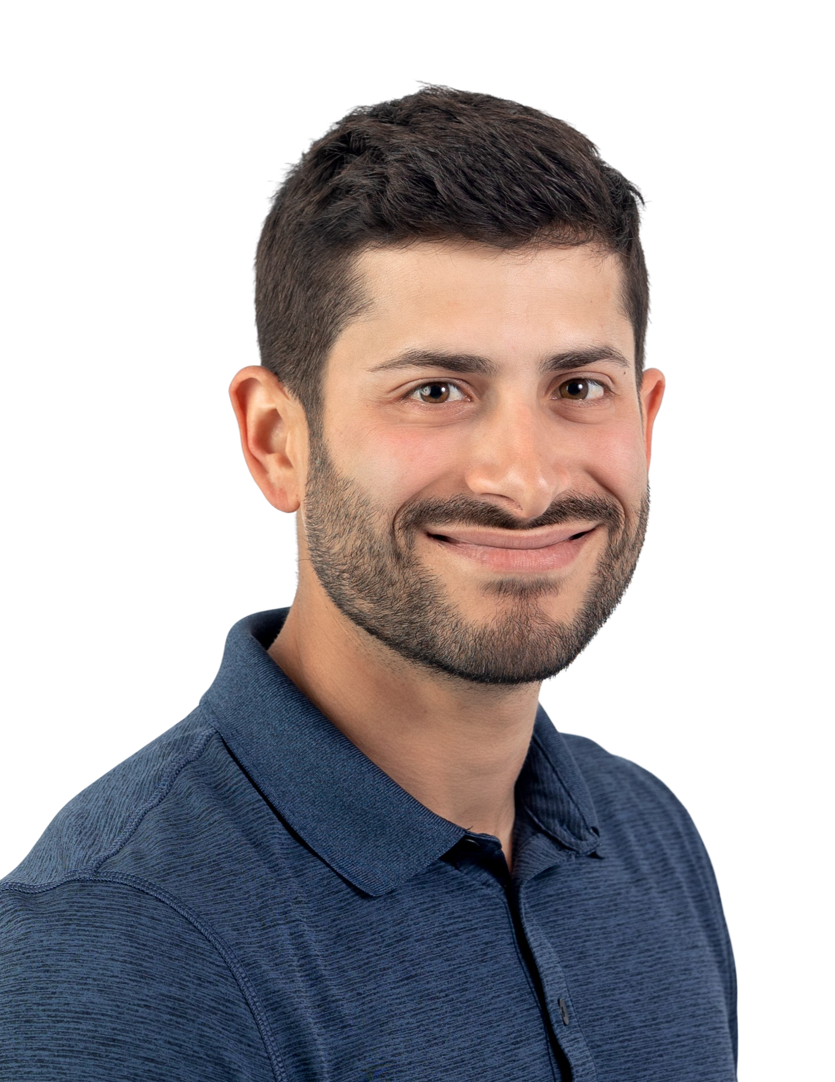 Brandon Caruso
