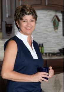 Marcey Rogers