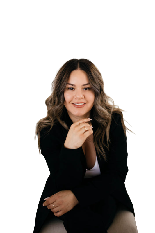 Rebecca Guardado