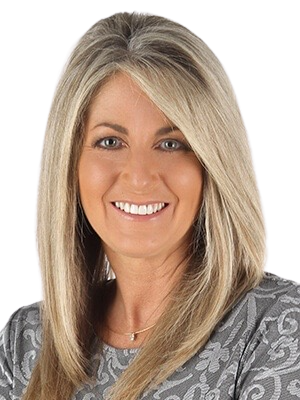 Lisa Gregory