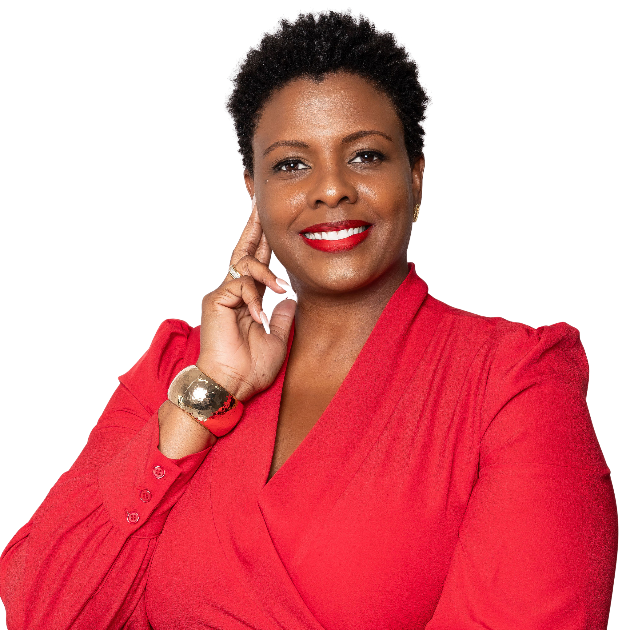 Dayna Adewuya