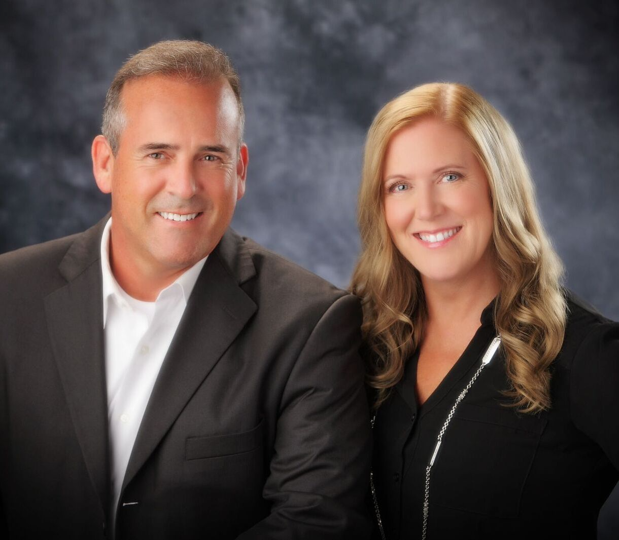 Scott & Holly Jessop