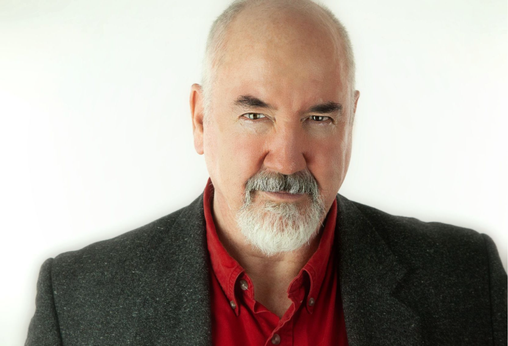 John Finity